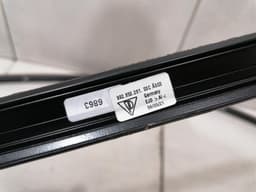 PORSCHE Porsche 911 992 Body Moulding Set 992853262 03C Bar Set — thumbnail 5