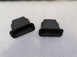 PORSCHE Porsche 911 992 GT3 Door Sill 9GT853370C Entry Bar GT3 — thumbnail 2