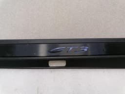 PORSCHE Porsche 911 992 GT3 Door Sill 9GT853370C Entry Bar GT3 — thumbnail 4