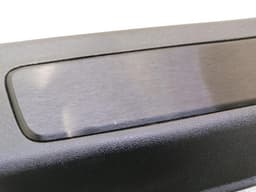 PORSCHE Porsche 911 992 GT3 Door Sill 9GT853370C Entry Bar GT3 — thumbnail 9