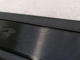 PORSCHE Porsche 911 992 GT3 Door Sill 9GT853370C Entry Bar GT3 — thumbnail 10