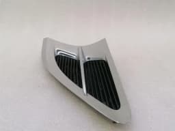 BENTLEY Bentley Continental GT 18-24 Right Wing Grill 3SD 3SD821274B Right Side Grill — thumbnail 7