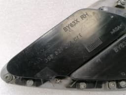 BENTLEY Bentley Continental GT 18-24 Right Wing Grill 3SD 3SD821274B Right Side Grill — thumbnail 6