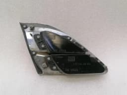 BENTLEY Bentley Continental GT 18-24 Right Wing Grill 3SD 3SD821274B Right Side Grill — thumbnail 10
