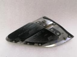 BENTLEY Bentley Continental GT 18-24 Right Wing Grill 3SD 3SD821274B Right Side Grill — thumbnail 5