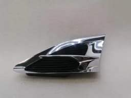 BENTLEY Bentley Continental GT 18-24 Right Wing Grill 3SD 3SD821274B Right Side Grill — thumbnail 8