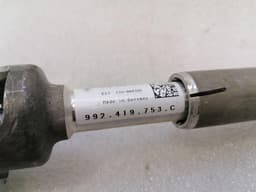PORSCHE Porsche 911 992 Steering Joint 992419753c Tie Rod — thumbnail 8