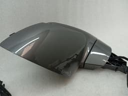 PORSCHE Porsche 911 992 Right Door Mirror RHD 992972235D Right Hand Drive — thumbnail 5