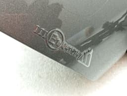 PORSCHE Porsche 911 992 Right Door Mirror RHD 992972235D Right Hand Drive — thumbnail 6