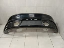 PORSCHE Porsche 911 992 Rear Bumper 992807421 Rear Bumper — thumbnail 1