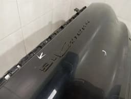PORSCHE Porsche 911 992 Rear Bumper 992807421 Rear Bumper — thumbnail 2