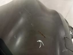 PORSCHE Porsche 911 992 Rear Bumper 992807421 Rear Bumper — thumbnail 4