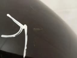 PORSCHE Porsche 911 992 Rear Bumper 992807421 Rear Bumper — thumbnail 5