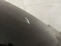 PORSCHE Porsche 911 992 Rear Bumper 992807421 Rear Bumper — thumbnail 6