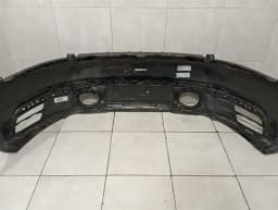 PORSCHE Porsche 911 992 Rear Bumper 992807421 Rear Bumper — thumbnail 10