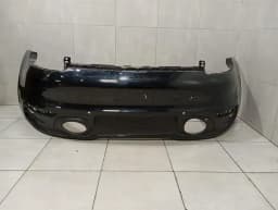 PORSCHE Porsche 911 992 Rear Bumper 992807421 Rear Bumper — thumbnail 9