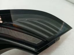 PORSCHE Porsche 911 992 left rear light 992945091B tail light rear left — thumbnail 6