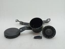 PORSCHE Porsche Cayman 718 GT4RS 9p1012218a central lock socket central lock — thumbnail 1