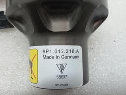 PORSCHE Porsche Cayman 718 GT4RS 9p1012218a central lock socket central lock — thumbnail 6