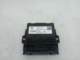 PORSCHE Porsche Cayman 718 electronic module 9P1959257G front axle lift control unit — thumbnail 1