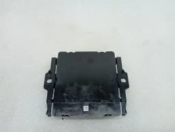 PORSCHE Porsche Cayman 718 electronic module 9P1959257G front axle lift control unit — thumbnail 2