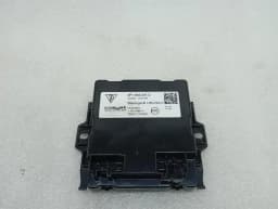 PORSCHE Porsche Cayman 718 electronic module 9P1959257G front axle lift control unit — thumbnail 4