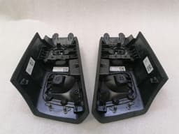PORSCHE Porsche 911 992 GT3 B Post Cover Set 992867243J B Pillar Trim Set — thumbnail 8