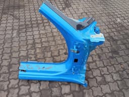 PORSCHE Porsche 911 992 Right Front Chassis Leg 992810184 Right Front Wheel Arch — thumbnail 2