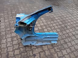 PORSCHE Porsche 911 992 Right Front Chassis Leg 992810184 Right Front Wheel Arch — thumbnail 3