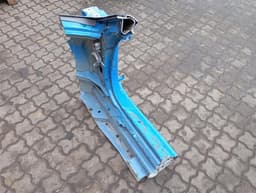 PORSCHE Porsche 911 992 Right Front Chassis Leg 992810184 Right Front Wheel Arch — thumbnail 4