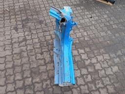 PORSCHE Porsche 911 992 Right Front Chassis Leg 992810184 Right Front Wheel Arch — thumbnail 6