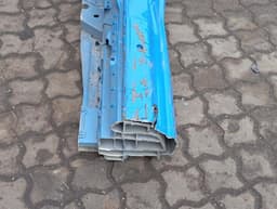 PORSCHE Porsche 911 992 Right Front Chassis Leg 992810184 Right Front Wheel Arch — thumbnail 9