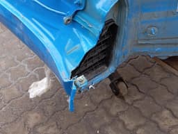 PORSCHE Porsche 911 992 Right Front Chassis Leg 992810184 Right Front Wheel Arch — thumbnail 10
