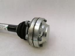 PORSCHE Porsche 911 992 left rear drive shaft 9GT501201 drive shaft rear left — thumbnail 3