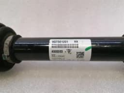 PORSCHE Porsche 911 992 left rear drive shaft 9GT501201 drive shaft rear left — thumbnail 7