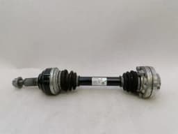 PORSCHE Porsche 911 992 left rear drive shaft 9GT501201 drive shaft rear left — thumbnail 1