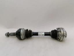 PORSCHE Porsche 911 992 left rear drive shaft 9GT501201 drive shaft rear left — thumbnail 6