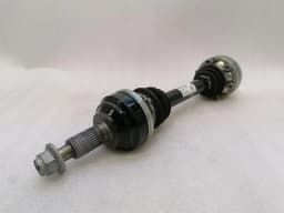 PORSCHE Porsche 911 992 left rear drive shaft 9GT501201 drive shaft rear left — thumbnail 5