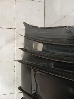PORSCHE PORSCHE 911 992 UNDERTRAY 9GT825197B UNDERBODY TRIM DIFFUSER GT3 — thumbnail 3