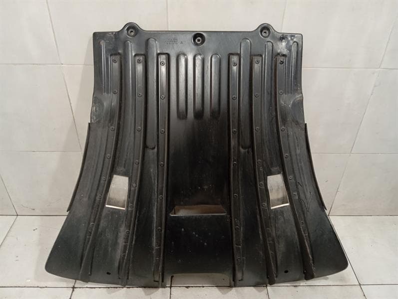 PORSCHE 911 992 UNDERTRAY 9GT825197B UNDERBODY TRIM DIFFUSER GT3