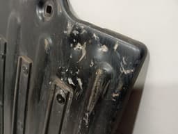 PORSCHE PORSCHE 911 992 UNDERTRAY 9GT825197B UNDERBODY TRIM DIFFUSER GT3 — thumbnail 4