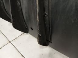 PORSCHE PORSCHE 911 992 UNDERTRAY 9GT825197B UNDERBODY TRIM DIFFUSER GT3 — thumbnail 5