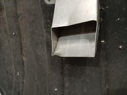 PORSCHE PORSCHE 911 992 UNDERTRAY 9GT825197B UNDERBODY TRIM DIFFUSER GT3 — thumbnail 9
