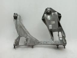 PORSCHE Porsche Cayman 718 GT4RS subframe rear 98133105190 left axle frame rear axle — thumbnail 6