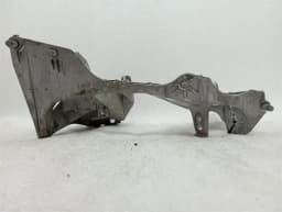 PORSCHE Porsche Cayman 718 GT4RS subframe rear 98133105190 left axle frame rear axle — thumbnail 8