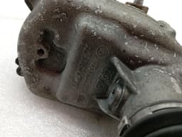 PORSCHE Porsche 911 991 Steering Rack 99133105883 Rear Right Steering Rack Rear Re MK2 — thumbnail 6
