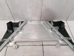 PORSCHE Porsche 911 992 GT3 Undertray 9GT505525 Underbody Trim — thumbnail 2