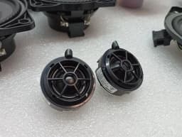 PORSCHE Porsche 911 991 speaker set 4G5035223E speaker set Bose — thumbnail 5
