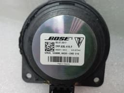PORSCHE Porsche 911 991 speaker set 4G5035223E speaker set Bose — thumbnail 6