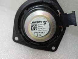 PORSCHE Porsche 911 991 speaker set 4G5035223E speaker set Bose — thumbnail 7